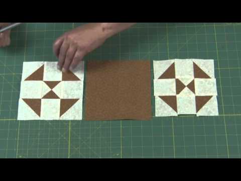 how to sew a scant quarter inch seam