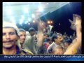 اليمن-مظاهرات داخل الأمن المركزي بصنعاء