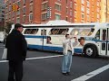 MTA Bus Festival Vanhool DD, MCI Classic, GMs + others