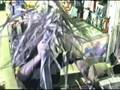 Palm Frond Holdup