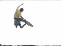 Sandboard Flips