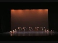 Muestra Técnica 4to Semestre 2009 - IUBA Licenciatura en Danza Escénica Colima