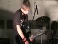Metaphor - Mr. Crowley (Cover)