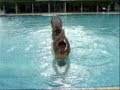 water boy....