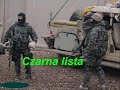 KARRAMBA  Czarna lista .... Jeba? cweli