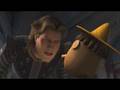 Shrek The Third ( trailer) Oh my god it's Shrek number 3 go crazy watch the video and see the movie in theatres!!!