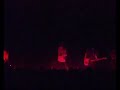 Deerhunter: Fluorescent Grey (Finale) @ Release The Bats