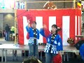 Matsuken Sanba - JBSD Dancers 1