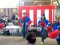 Matsuken Sanba - JBSD Dancers 1