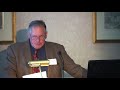 Click here to watch this video Session I: The Problem in Context