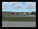 FS2004 B757-200  First Choice Airways Manchester - Madeira
