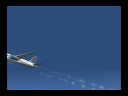 FS2004 B757-200  First Choice Airways Manchester - Madeira