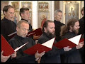 Lord's Prayer (in Georgian)