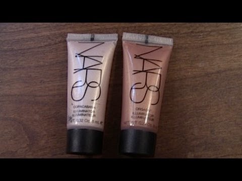 how to apply illuminator