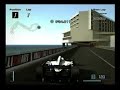 Gran Turismo 4 Côte d'Azur GP2