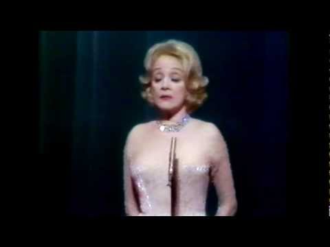 Marlene Dietrich - Falling In Love Again