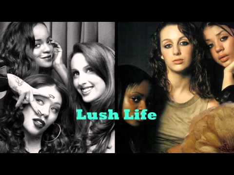 SUGABABES