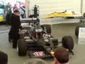 videos de Renault F1 Reving At Renault Car Show