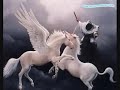 Rides in the sky....the end comes