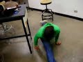 Whine Inna di CLass Part 2