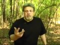 Tom Biscardi Looking for Bigfoot in Choctaw Reservation.mp4