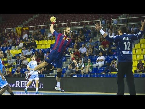 FC Barcelona - BM Ciudad Encantada Cuenca (42-22) / Highlights FC Barcelona - BM Ciudad Encantada Cuenca (42-22) / Highlights