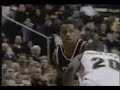 NBA Crossovers "The Mix"