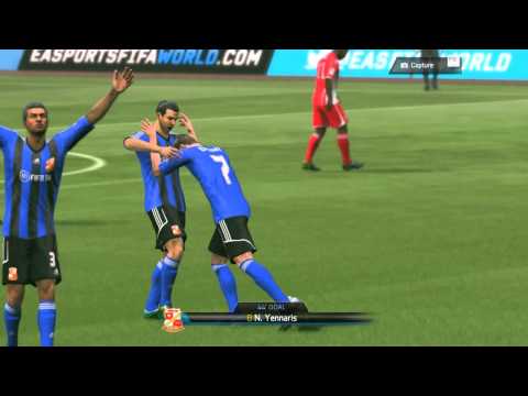 how to play fifa 12 online free