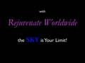 Anti-aging Product Makes Rejuvenate Worlwide an MLM Giant!