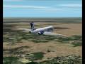 videos de MD83 Austral  SABE - SAAR