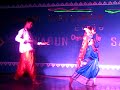 Durga Puja 2008 Saptami @ BNS - 8