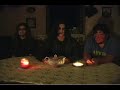 Goth talk: Goth rap