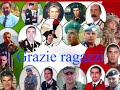 Omaggio ai carabinieri di Nassirya