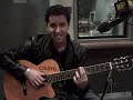 colby o'donis live in studio!