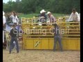 Rodeo TB Ranch