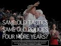 Bush-McCain More of the Same Wolves