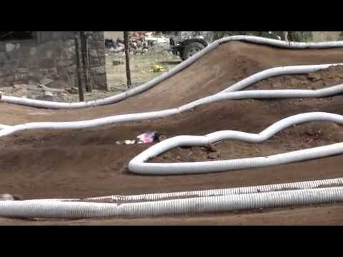 Watch RC Video: 'Regional Fecha 2 2010. BorrePit CHihuahuaRC Final A truggy'