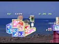 Umihara Kawase easy path (goes through jelly fish & puffer fish stages)