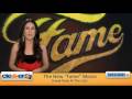 FAME Movie Preview - Sneak Peek