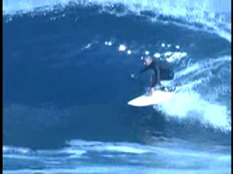 Surfing North Shore Oahu Hawaii Part 4
