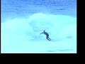 Surfing North Shore Oahu Hawaii Part 4