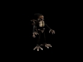 Spore-Alien/Xenomorph