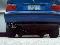 e36 M3 UUC System U e36 M3 UUC System U