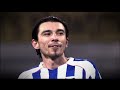 Daniel Pranjic best player of the year holland