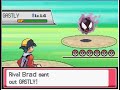 Pokemon Heart Gold - Rival Battle #2