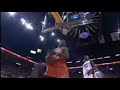 Lebron Dunk Mixtape