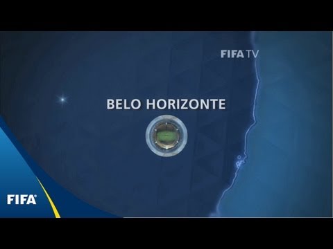 Belo Horizonte - The Brazil 2014 Magazine profiles Belo Horizonte, a host city in the south-east famous for its municipal lay-out, its cuisine and a must-know 'Busologist'. I...