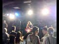 Silenzio Live @ Thunder Road - Codevilla (PV)