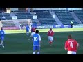 Albion Park White Eagles v\