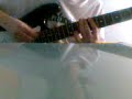 Alan 1  guitar man